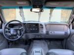 Chevrolet Tahoe Limited 2000 года